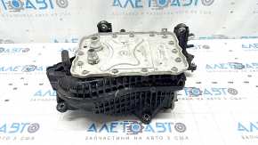 Galerie admisie Alfa Romeo Stelvio 18-25 2.0T cu intercooler