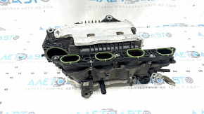 Galerie admisie Alfa Romeo Stelvio 18-25 2.0T cu intercooler
