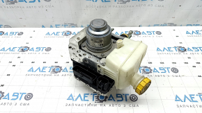 ABS АБС Alfa Romeo Stelvio 20 с ГТЦ и бачком