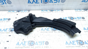 Воздухоприемник Nissan Rogue Sport 20-22