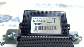 Transfer Case Module Nissan Rogue Sport 17-22