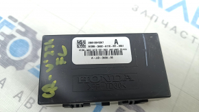 HEATER CONTROL MODULE Honda CRV 23-26 сломано крепление