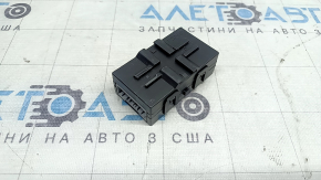 HEATER CONTROL MODULE Honda CRV 23-26 сломано крепление