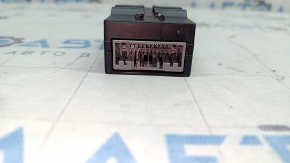 HEATER CONTROL MODULE Honda CRV 23-26 сломано крепление