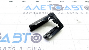 Заглушка салазки водительского сидения задняя левая Audi Q7 16-26