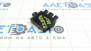 Датчик открытия двери багажника ногой Ford Escape MK4 23