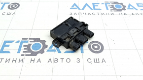Датчик открытия двери багажника ногой Ford Escape MK4 23
