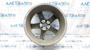 Jantă R18 x 8J ET34 Alfa Romeo Stelvio 18-21 bordură ușoară