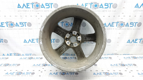 Jantă R18 x 8J ET34 Alfa Romeo Stelvio 18-21 bordură ușoară