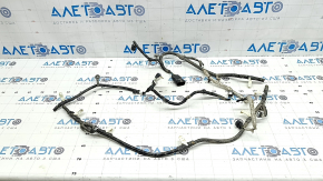 Проводка заднего бампера Ford Escape MK4 21-26 под парктроники и автопарковку, порезана