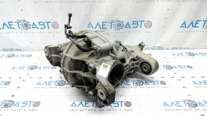 Diferențial spate Alfa Romeo Stelvio 18-22 48k, daune provocate de apă, pentru piese