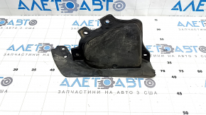 Брызговик переднего подкрылка правый Ford Escape MK4 20-26 резина, надрыв