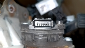 Педаль газа Nissan Pathfinder 13-20
