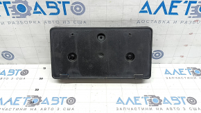 Рамка номерного знака переднего бампера Ford Escape MK4 23-26