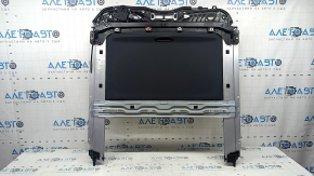 Люк в сборе Honda CRV 23-26 черная шторка