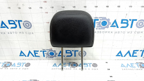 Подголовник 2 ряда левый Ford Escape MK4 23-26 кожа черная