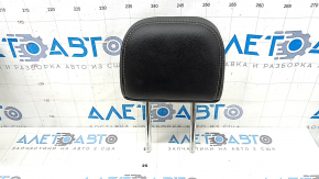 Подголовник 2 ряда правый Ford Escape MK4 23-26 кожа черная