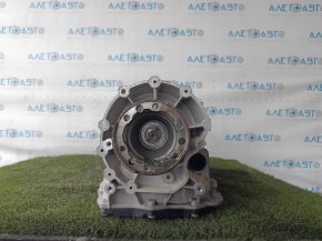 АКПП в сборе Alfa Romeo Stelvio 19-25 2.0T 8HP50 RWD 48к повреждение водой, эмульсия, на запчасти
