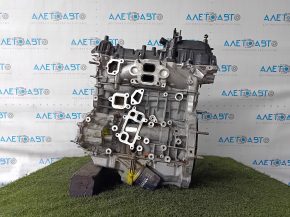 Двигатель Alfa Romeo Stelvio 18-25 2.0T I4 GME T4 RWD 48к компрессия 13-13-13-13