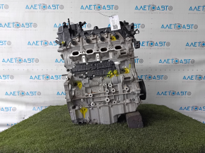 Двигатель Alfa Romeo Stelvio 18-25 2.0T I4 GME T4 RWD 48к компрессия 13-13-13-13