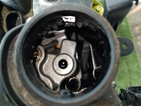 Двигатель Alfa Romeo Stelvio 18-25 2.0T I4 GME T4 RWD 48к компрессия 13-13-13-13
