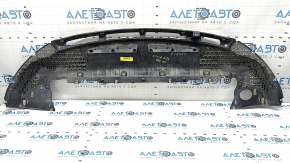 Protecție bară față Ford Escape MK4 2020: Structură, Zgârieturi