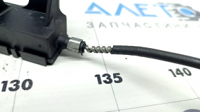 Rupere cablu de deschidere capotă Alfa Romeo Stelvio 18-25