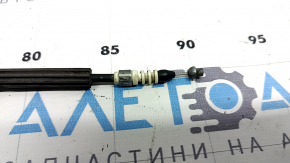 Rupere cablu de deschidere capotă Alfa Romeo Stelvio 18-25