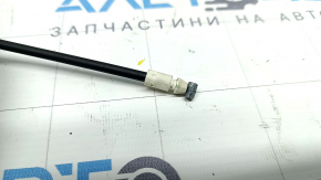 Rupere cablu de deschidere capotă Alfa Romeo Stelvio 18-25