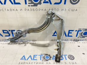 Петля капота левая Hyundai Sonata 15-19