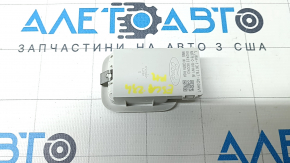 Плафон освещения центральный правый Ford Escape MK4 20-26 серый