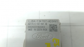Плафон освещения центральный правый Ford Escape MK4 20-26 серый