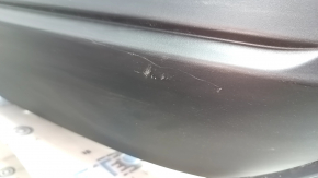 Бампер задний голый нижняя часть Honda CRV 23-26 HEV Sport, структура, царапины, тычки