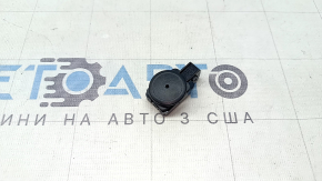 Microfon de tavan negru pentru Honda CRV 23-25