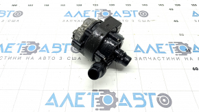 Вспомогательный насос охлаждения BMW X5 F15 16-18 plug-in