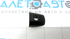 Заглушка внешней ручки передняя левая Nissan Rogue 21-26 структура