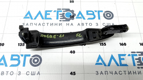 Ручка двери внешняя передняя левая Nissan Rogue 21-26 структура