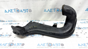 Воздухоприемник BMW X5 F15 16-18 plug-in