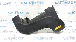 Воздухоприемник BMW X5 F15 16-18 plug-in