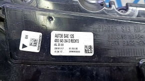 Фонарь правый Audi Q7 16-19 царапины