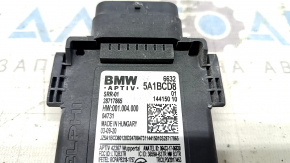 Датчик слепых зон BSM левый BMW 3 G20 19-26