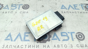Датчик слепых зон BSM левый BMW 3 G20 19-26