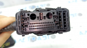 Проводка двери передней левой Nissan Rogue 21-23