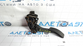 Педаль газа Nissan Altima 13-18