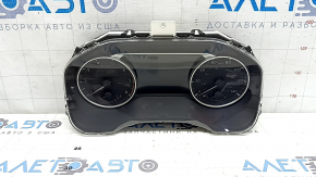 Щиток приборов Nissan Rogue 21-21 48к, царапины