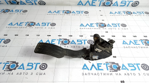 Педаль газа Nissan Versa 12-19