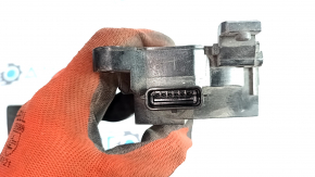 Педаль газа Nissan Versa 12-19