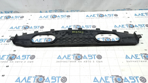 Накладка телевизора BMW X5 F15 14-18 без наклейки, надорван уплотнитель