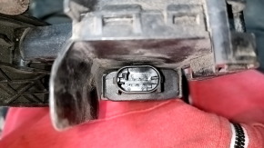 Педаль газа Mini Cooper Countryman R60 10-16