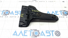 Кронштейн корпуса воздушного фильтра левый BMW X5 F15 16-18 plug-in